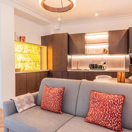 Charming And Cosy Apartment For 4 Guests Paryż Zewnętrze zdjęcie