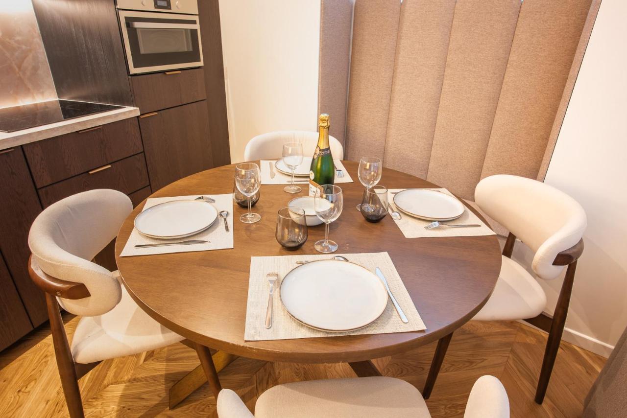 Charming And Cosy Apartment For 4 Guests Paryż Zewnętrze zdjęcie