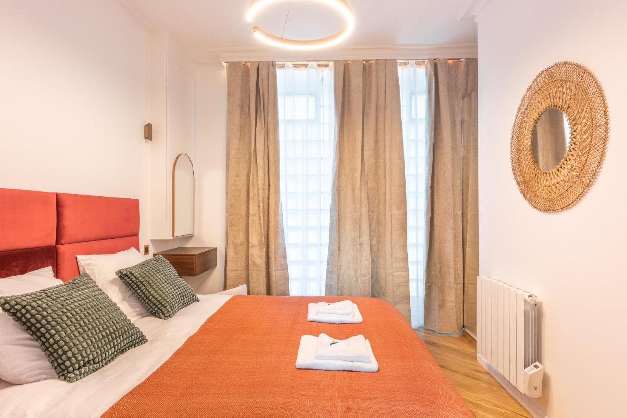 Charming And Cosy Apartment For 4 Guests Paryż Zewnętrze zdjęcie